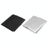 3D Printer Waterproof Cover Copier Dust Cover, Size: 70x45x30cm(Silver)
