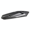 Motorcycle Modification Accessories Exhaust Pipe Anti-scald Cover(Water Transfer)