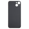 iPhone 15 Plus Green Glass Battery Cover