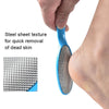 20 In 1 Foot File Grinding Exfoliating Manicure And Pedicure Kit(Blue)