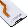 Tecno Spark 3 KB7 LCD Screen & Digitizer Assembly - Black