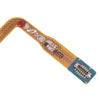 Samsung Galaxy Z Flip6 Fingerprint Sensor Flex Cable (Silver)