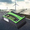 20A 12V/24V AUTO PWM Solar Charge Controller USB Output Solar Controller