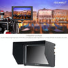 FEELWORLD FW703 1920x1200 7 inch IPS Screen HDMI 4K SDI Broadcast Camera Field Monitor