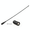 RETEVIS RT-771 136-174+400-480MHz SMA-F Famale Dual Band Antenna for H-777/RT-5R/RT-B6/RT-5RV/RT5