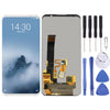 Meizu 16/16th/M882H/Q LCD & Digitizer Assembly (White)