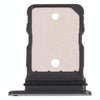 Google Pixel 6 SIM Tray - Black