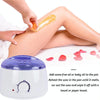 Pro-Wax100 100W Waxing Heater Depilation Beauty Hands Hair Removal Hot Wax Warmer Heater Machine Pot Depilatory, Capacity: 500ml, AC 220V,