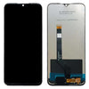 Lenovo K10 Plus LCD Screen & Digitizer Replacement (Black)