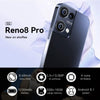 Reno8 Pro / B55, 2GB+16GB, 6.49 inch Screen, Face Identification, Android  8.1 MTK6580A Quad Core, Network: 3G, OTG, Dual SIM(Blue)
