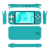 X20 mini Classic Games Handheld Game Console with 4.3 inch Screen & 8GB Memory(Grey)