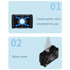 Dog Bark Collar, 800m Remote, Spray, Vibration, Shock, Waterproof