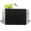 CCTV Surge Protector FSPD-02 | Video & Power | Black