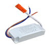 25-36W Two-Color Isolation Drive Power Supply 85-265V Wide Pressure Bulb / Downlight / Ceiling Light Drive Power Supply
