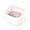Floating Pet Bowl, Spill-Proof, 1400ml, Pink, Cat/Small Dog