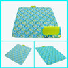 600D Oxford Cloth Outdoor Picnic Mat Picnic Cloth Waterproof Mats Spring Travel Beach Mat, Specifications (length * width): 150*120(Lily)