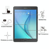 0.3mm 9H Full Screen Tempered Glass Film for Galaxy Tab A Plus 9.7 / P550
