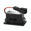 For Tesla Model 3/Y/S/X Car Door Laser Light(1pcs)