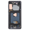 Samsung Galaxy S21+ 5G LCD Screen & Frame (Black)