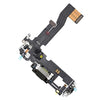 iPhone 12 Charging Port Flex Cable (Black)
