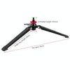 BEXIN ST-3 Three Feet Monopod Stand Base Mini Desktop Tripod