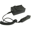 Digital Camera Battery Charger for JVC V607/ V615(Black)