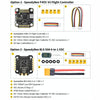 SpeedyBee BLS 50A 4-in-1 ESC 3-6S Lipo Barometer For RC Drone