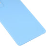 Samsung Galaxy A52 5G Back Cover Replacement (Blue)