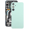 Samsung Galaxy S23 FE Battery Cover (Green) - SM-S711B
