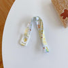 5 PCS Mineral Water Bottle Shoulder Strap Beverage Bottle Lanyard(E35)