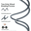 Baseus CALD000016 Dynamic Series 20W USB-C / Type-C to 8 Pin Fast Charging Data Cable, Cable Length:1m(Dark Grey Blue)