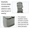Ankle Support Inflatable Achilles Tendon Boots Air Bag Full Bag Walking Shoes(L)