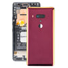 HTC U12+ Red Battery Back Cover with Lens