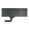 Asus X53S/X54H/K52/K53 US Black Laptop Keyboard