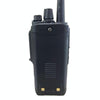 BaoFeng BF-9700 8W Single Band Radio Handheld Walkie Talkie with Monitor Function, US Plug(Black)