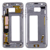 Galaxy S7 Edge Grey LCD Frame Bezel Plate (G935)