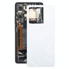 Xiaomi Redmi 13 5G Back Cover Replacement (White)