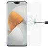 0.26mm 9H 2.5D Tempered Glass Film For vivo S12 / V23 5G