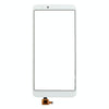 Asus Zenfone Max Plus (M1) White Touch Screen Digitizer