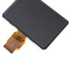 Canon EOS 1D X LCD Screen Replacement