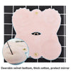 PU Sunglasses Bag Cute Quirky Sunglasses Box(Sleepyhead Munchkin)