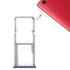 OPPO A1 SIM & Micro SD Card Tray, Blue