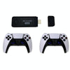 U9 PRO HDMI HD 2.4G Wireless PSP TV Double Game Console 128G 12000+ Games