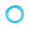 10m 1.75mm Normal Temperature PLA Cable 3D Printing Pen Consumables(Sky Blue)