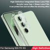 For Samsung Galaxy S24 FE 5G imak High Definition Integrated Glass Lens Film