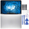 MacBook Pro 13" M1 A2338 (2020) LCD Screen Replacement - Silver