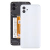 Samsung Galaxy A04 SM-A045F Back Cover Replacement (White)