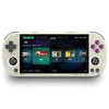 Trimui Smart Pro 4.96 Inch IPS Screen Handheld Game Console Open Source Linux System 128G(Grey)