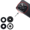 OnePlus 10T 5G Rear Camera Lens Replacement