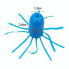 2 PCS Magic Jellyfish Toy Children Magic Toy, Random Color Delivery